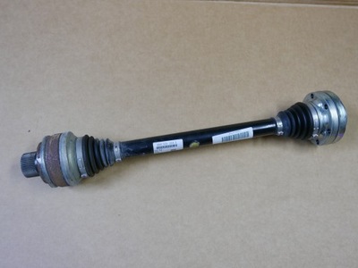 AUDI Q5 80A HALF-AXLE REAR RIGHT 80A501204E - milautoparts-fr.ukrlive.com