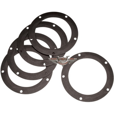 HARLEY DYNA SOFTAIL ELECTRA KAPA CLUTCH SET GASKET DEKLA BOCZNEGO - milautoparts-fr.ukrlive.com