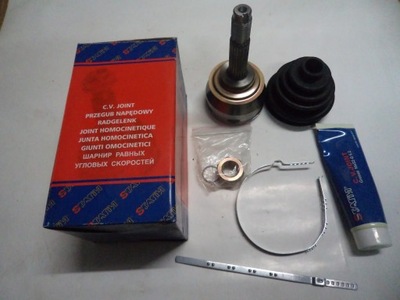 AXLE SWIVEL FIAT UNO LANCIA SEAT EXTERIOR 0.9-1.5 - milautoparts-fr.ukrlive.com