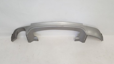 OPEL INSIGNIA COUNTRY TOURER SPOILER BUMPER REAR - milautoparts-fr.ukrlive.com