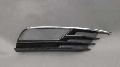 GRILLE / DÉFLECTEUR EN PARE-CHOCS AUDI A3 8V 12 - 16 SDN - milautoparts-fr.ukrlive.com