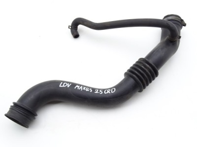 Ldv maxus 2.5 crd труба турбонагнетателя 526730094 фото №1