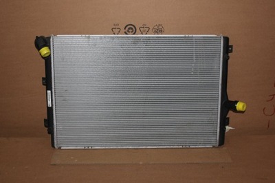 RADIATOR WATER VW AUDI SEAT SKODA 3C0121253AR - milautoparts-fr.ukrlive.com