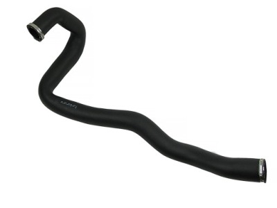 Шланг turbo интеркулер logan 1.5 dci фото №1