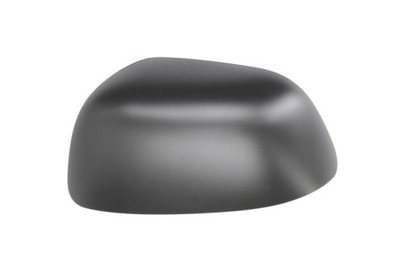 Корпус дзеркало peugeot 4007 4008 ліва фото №1