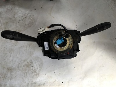 Переключатель комбинированный подрулевой переключатель лента c4 ii 96759250xt фото №1