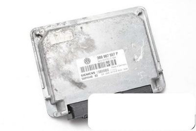 ORDINATEUR OEM 3B0907557P 5WP4449 03 - milautoparts-fr.ukrlive.com