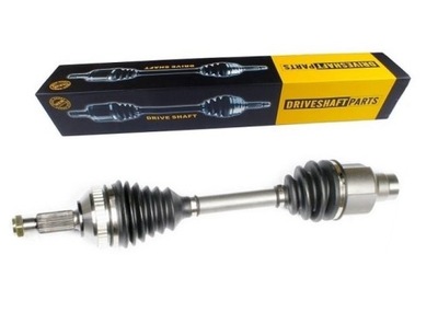 Приводной вал правая ford cougar 2,5 v6 механическая коробка передач - hq фото №1