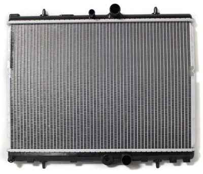 ÉTAT NOUVEAU RADIATEUR EAUX CITROEN BERLINGO 3 1.6 HDI - milautoparts-fr.ukrlive.com