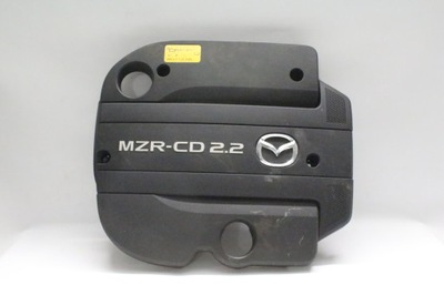 CEINTURE AVANT COMPLET MAZDA 6 II 2.2 D R2AA 07-13 - milautoparts-fr.ukrlive.com