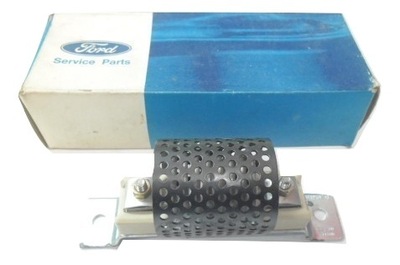 RESISTOR AIR BLOWERS FORD TRANSIT NEW CONDITION ORIGINAL - milautoparts-fr.ukrlive.com