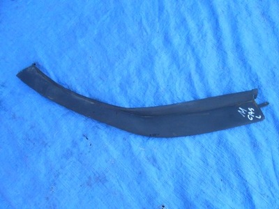 OPEL-PIECES CASCADA HOCKEY SPOILER PARE-CHOCS GAUCHE - milautoparts-fr.ukrlive.com