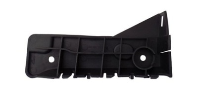 AUDI A4 B6 00-04 MALYSZ MOUNTING BUMPER FRONT FASTENING RIGHT - milautoparts-fr.ukrlive.com