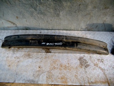 Ford galaxy mk1 балка pod бампер передняя фото №1