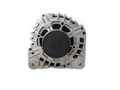 Генератор vw passat 1.9 tdi 2.0 tdi гарантія фото №1