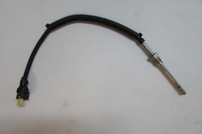 Датчик вихлопних газів mercedes w463 w164 a0081533528 новий фото №1
