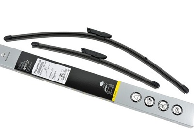 BALAI D'ESSUIE-GLACE MEGANE 3 FLUENCE ORIGINAL RENAULT - milautoparts-fr.ukrlive.com