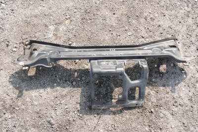 Mercedes cls w219 усилитель ремень перед фото №1