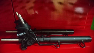 VW SHARAN FORD GALAXY SEAT ALHAMBRA STEERING RACK WWA - milautoparts.fr