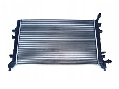 VW SCIROCCO 1.4 TSI TOURAN 1.2 TSI RADIATEUR EAUX - milautoparts-fr.ukrlive.com