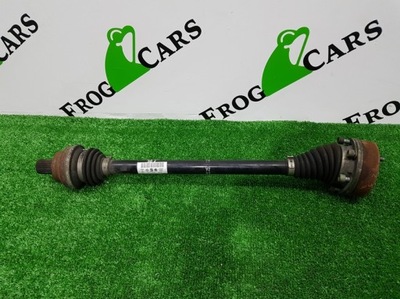 AUDI Q3 8U 2.0 TFSI DEMI-AXE ARRIÈRE 1K0501203D QUATTRO - milautoparts-fr.ukrlive.com