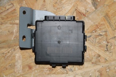 Модуль парковки pdc hyundai tucson ii 2016r фото №1