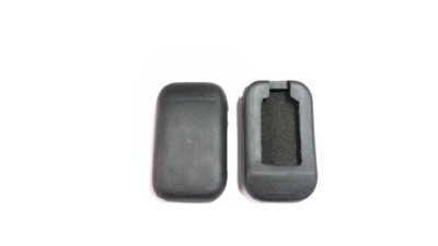 Накладка педали газа mercedes усилитель бампера фото №1