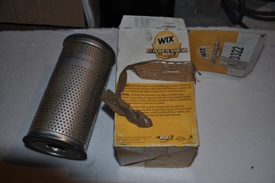 FILTER OILS WIX 51727 MERCEDES L1116 L1013 1316 - milautoparts-fr.ukrlive.com