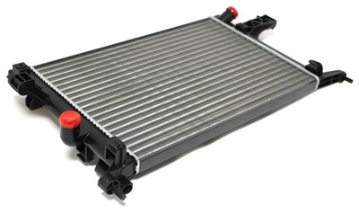 RADIATEUR EAUX COMBO 1.4 1.6 04- CORSA C TIGRA 1.8 - milautoparts-fr.ukrlive.com