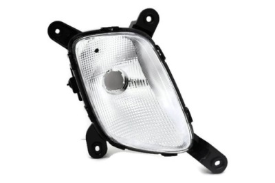 Kia picanto od 2015- противотуманная фара правый p21w фото №1