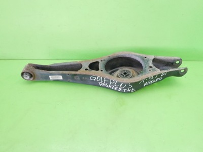 WAHACZ TYŁ TYLNY PRAWY VW GOLF PLUS 1.9 TDI 04-08