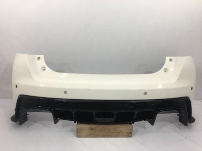 HONDA CIVIC UFO TYPE R FK2 15- BUMPER REAR REAR - milautoparts-fr.ukrlive.com