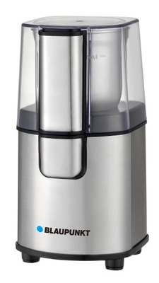 Młynek do kawy Blaupunkt FCG701 200W srebrny