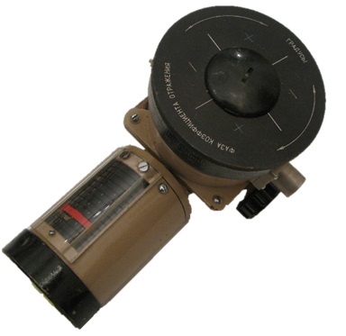 Miernik impedancji R3-35