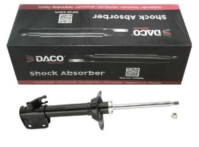 SIDE MEMBER DACO REAR SUBARU IMPREZA SEDAN 00-02 - milautoparts-fr.ukrlive.com