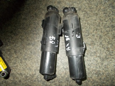 Audi оригінальний номер 2385192 фото №1