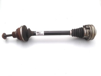 HALF-AXLE REAR 8K0501204L AUDI A4 S4 A5 S5 - milautoparts-fr.ukrlive.com