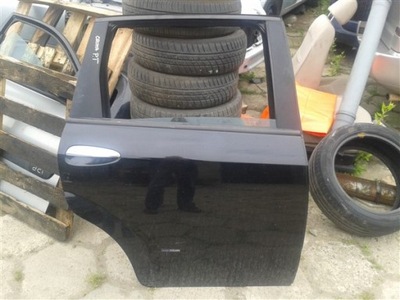 Двері праве задні fiat croma ii 601/f фото №1