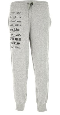Calvin Klein spodnie dresowe NOWOŚĆ roz L