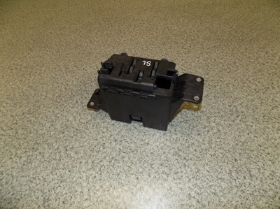 Mercedes 15r sl r231 231 корпус аккумулятор фото №1