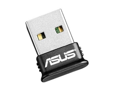 FIRMOWY SZYBKI Adapter Bluetooth 4.0 EDR USB ASUS