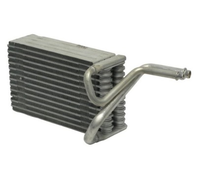 EVAPORATOR REAR CHRYSLER TOWN&COUNTRY RT 2008-2011 - milautoparts.fr