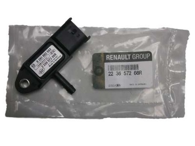 SENSOR PRESSURE PRESSURE RENAULT 1.9 DCI TRAFIC LAGUNA MEGANE DACIA - milautoparts-fr.ukrlive.com