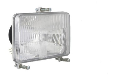 REFLEKTOR GŁÓWNY 2-funk.CASE NEW HOLLAND STEYR