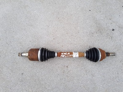 Приводной вал левая ford kuga mk2 рестайлинг  1.5 tdci 2016r фото №1