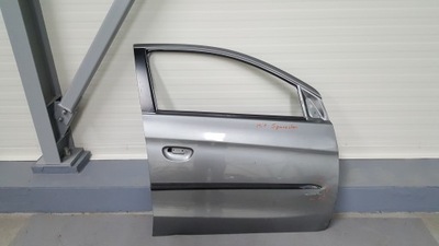 Двері праве перед передні mitsubishi space star r фото №1
