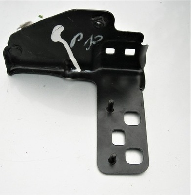 Nissan primera p12 кронштейн фара фото №1