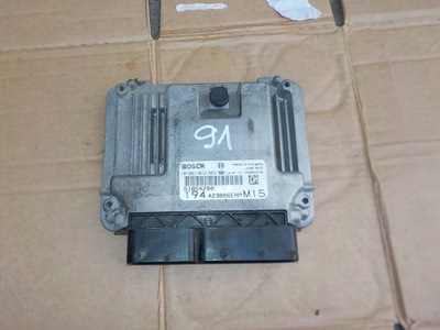 CONTROL UNIT ENGINE CROMA II 1.9 JTD 51854280 - milautoparts-fr.ukrlive.com