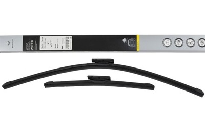 BLADE WIPER BLADES CLIO IV CAPTUR ORIGINAL RENAULT - milautoparts-fr.ukrlive.com