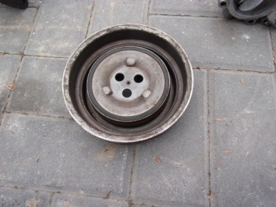 Boxer 3 2015 r 2.2 шків фото №1